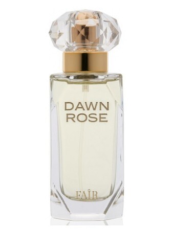 Fair Parfum Dawn Rose