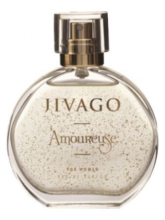 Jivago Amoreuse