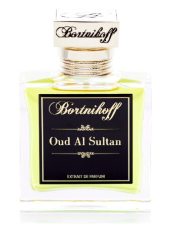 Bortnikoff Oud Al Sultan