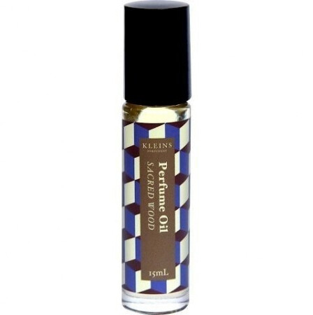 Kleins Perfumery Sacred Wood