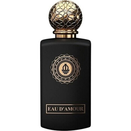 Omanluxury Eau d'Amour