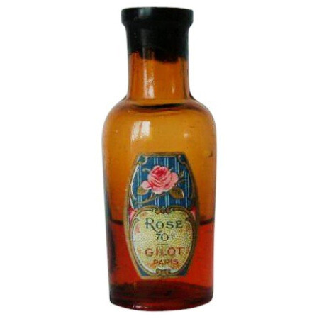 Gilot Rose
