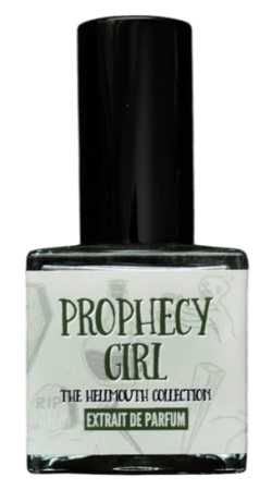 Sixteen92 Prophecy Girl