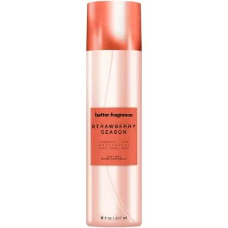 Mémoire Archives Strawberry Season Body Mist