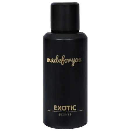 Exotic Scents Madeforyou