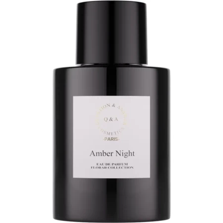 Q&A Amber Night