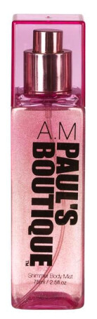 Paul's Boutique AM