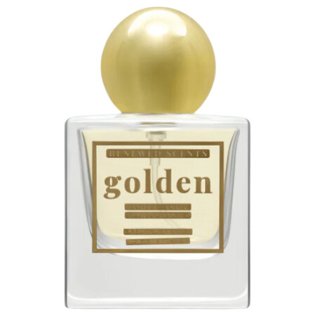 Renewed Scents Golden