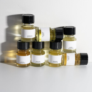 Headspace пополнили портфолио новым ароматом Cеdre