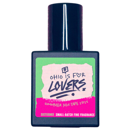 Sixteen92 Ohio is for Lovers