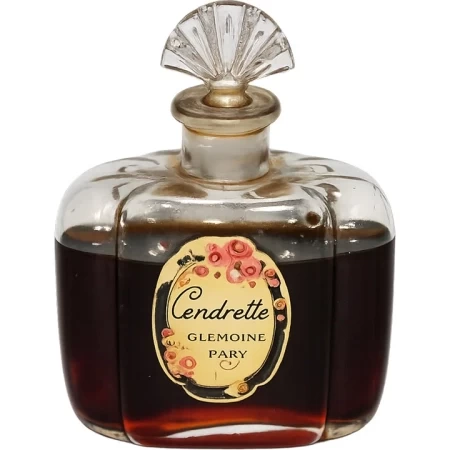 G. Lemoine Cendrette