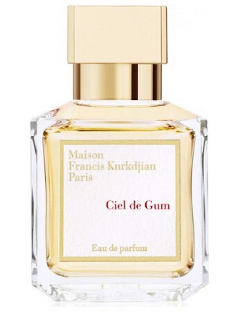 Maison Francis Kurkdjian Ciel de Gum