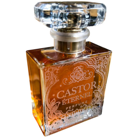 Meleg Perfumes Castor Éternel