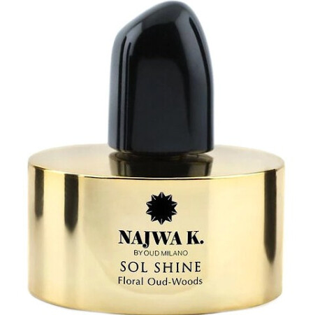 Oud Milano Sol Shine