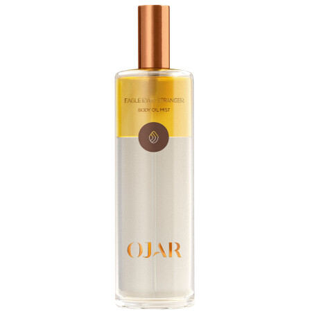 Ojar Eagle Eyed Stranger Body Oil Mist