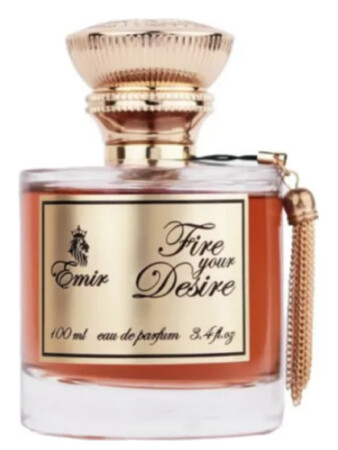 Paris Corner Fire Your Desire