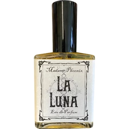 Madame Phoenix La Luna