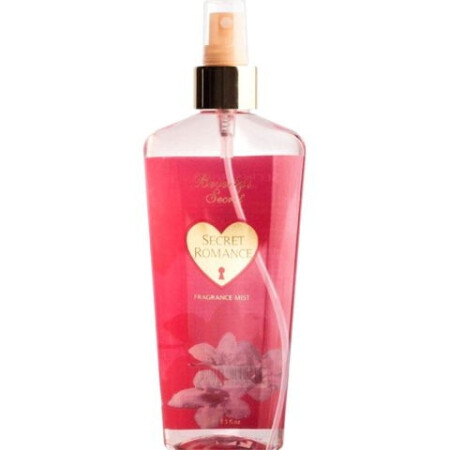 Beverly's Secret Secret Romance