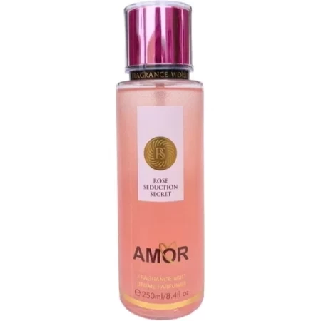 Fragrance World Amor Fragrance Mist