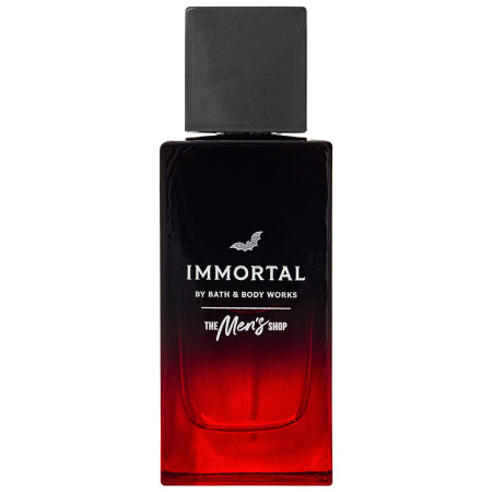 Bath and Body Works Immortal Cologne