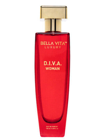 BellaVita D.I.V.A. Woman