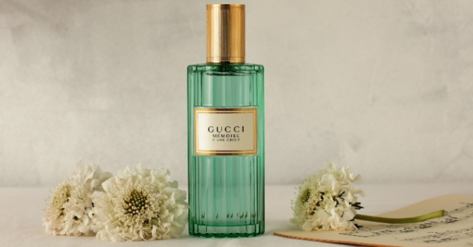 Gucci признан самым быстрорастущим брендом 2019 года