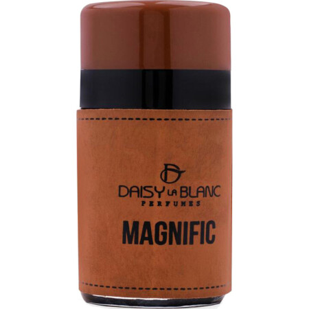 Daisy La Blanc Magnific