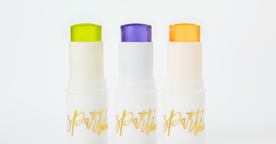 WWP Beauty выпустили парфюмированные сыворотки Sparti Scents