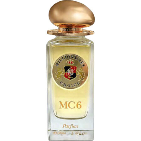 Millionaires Choice MC6