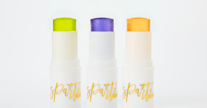 WWP Beauty выпустили парфюмированные сыворотки Sparti Scents