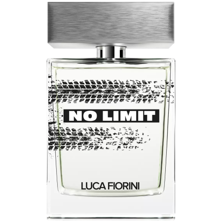 Luca Fiorini No Limit