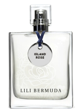 Lili Bermuda Island Rose