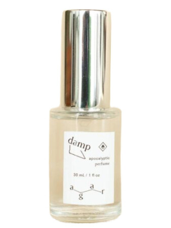 Agar Olfactory Damp