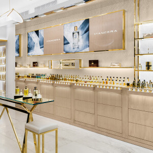 Xplicit Vanilla и Intense Instant Crush – два новых аромата от Mancera