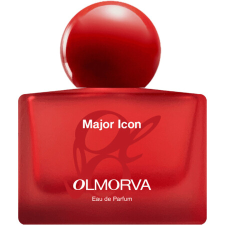 Olmorva Major Icon