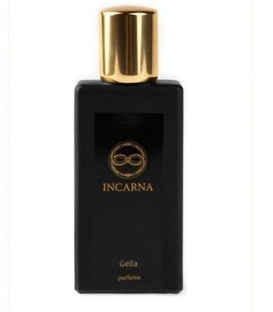 Incarna Parfums Gella