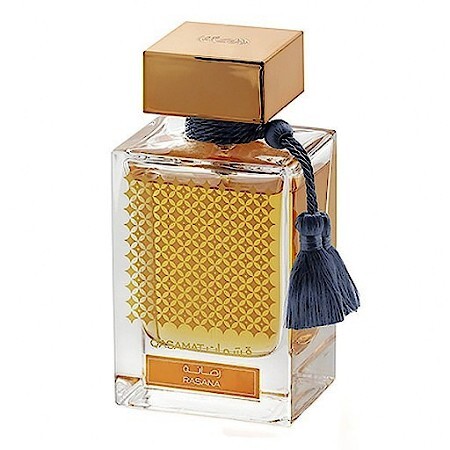 Rasasi Qasamat Rasana