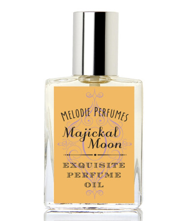 Theme Fragrance Majickal Moon Perfume Oil