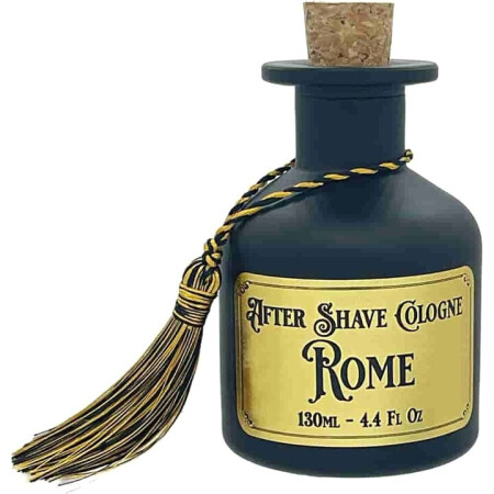 The Artisan's Republic Rome