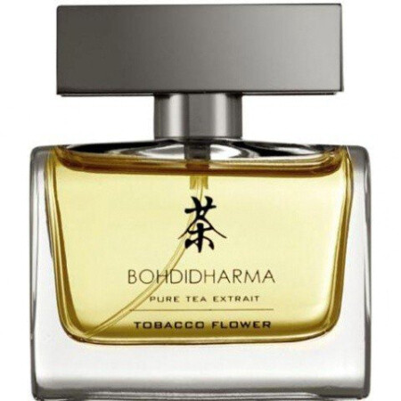 Bohdidharma Tobacco Flower