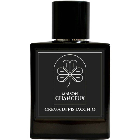 Chanceux Parfum Crema di Pistacchio