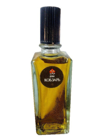 Харьковская парфюмерно-косметическая фабрика Эффект Кобзарь Духи