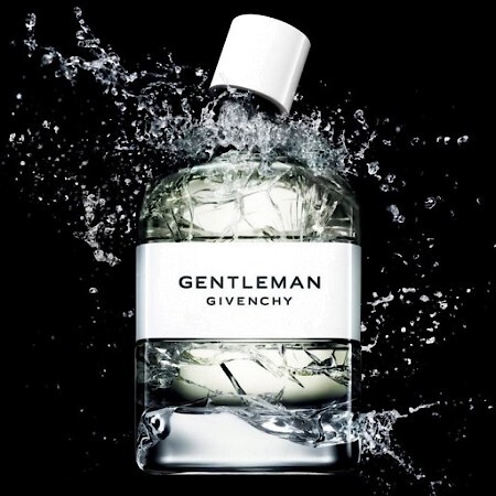 gentleman givenchy cologne