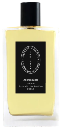 Libertin Louison Technique Indiscrete Jerusalem