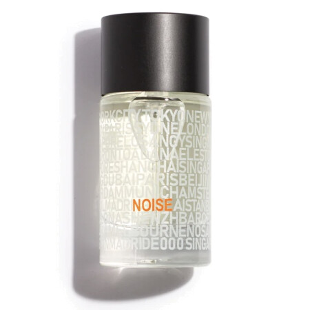 AMD Perfumes Noise