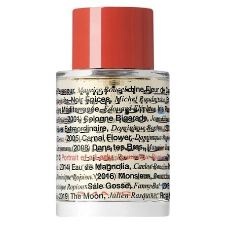 Editions de Parfums Frédéric Malle Portrait of a Lady 20 Ans
