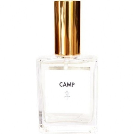 Alchemy Home Company Camp