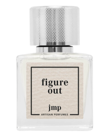 JMP Artisan Perfumes Figure Out