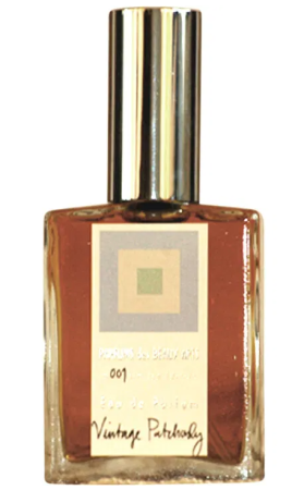 DSH Perfumes Vintage Patchouly