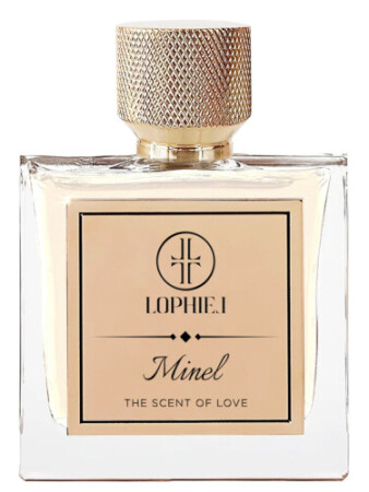 Lophiel Minel